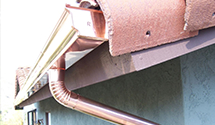 Find Gutter Contractors in Curry County